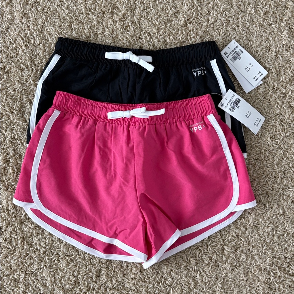 abercrombie kids | ypb shorts & Babydoll top Bundle - Picture 7 of 16